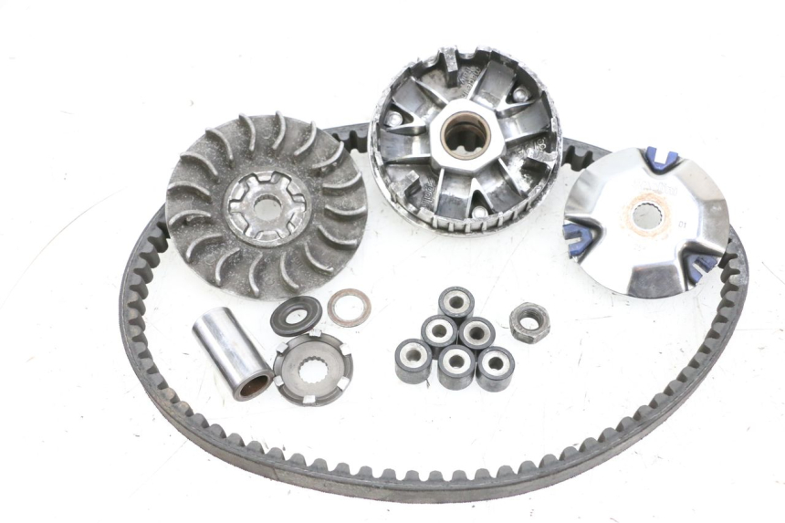 photo de VARIATOR MBK BOOSTER SPIRIT 50 (2004 - 2017) - Main view