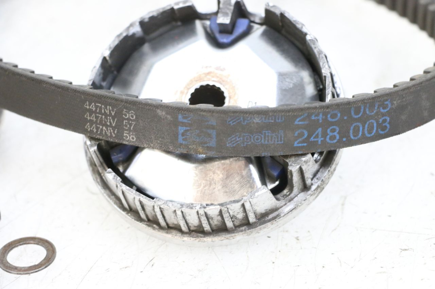 photo de VARIATOR MBK BOOSTER SPIRIT 50 (2004 - 2017) - Alternative perspective