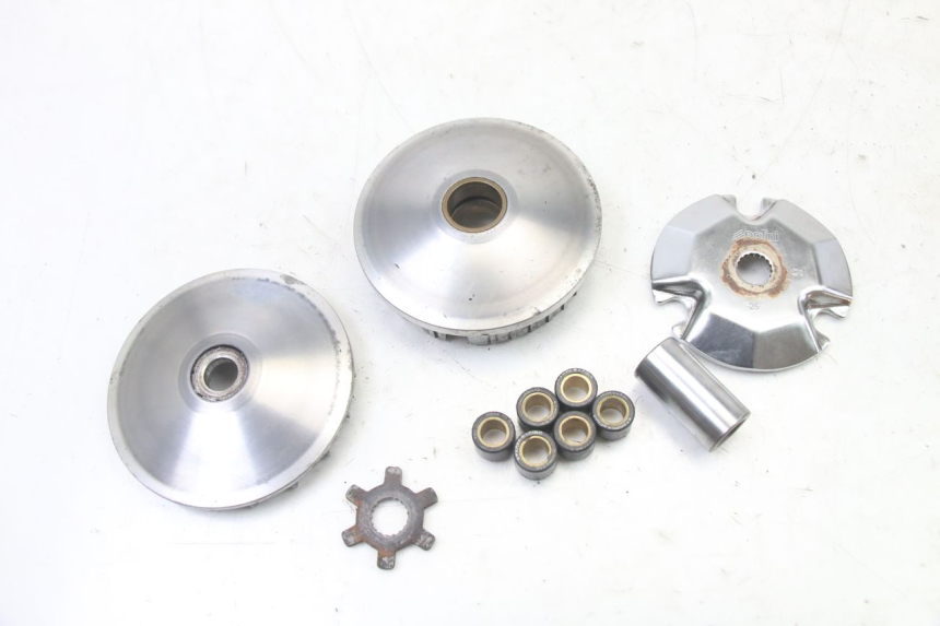 photo de VARIATOR MBK BOOSTER SPIRIT NAKED 50 (2004 - 2017)