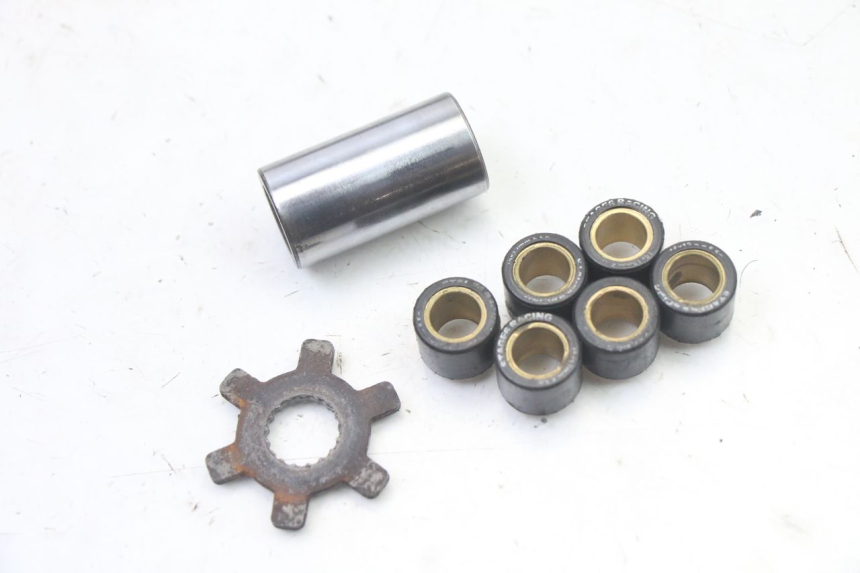 photo de VARIATOR MBK BOOSTER SPIRIT NAKED 50 (2004 - 2017)