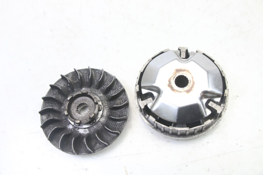 photo de VARIATOR MBK BOOSTER SPIRIT NAKED 50 (2004 - 2017)