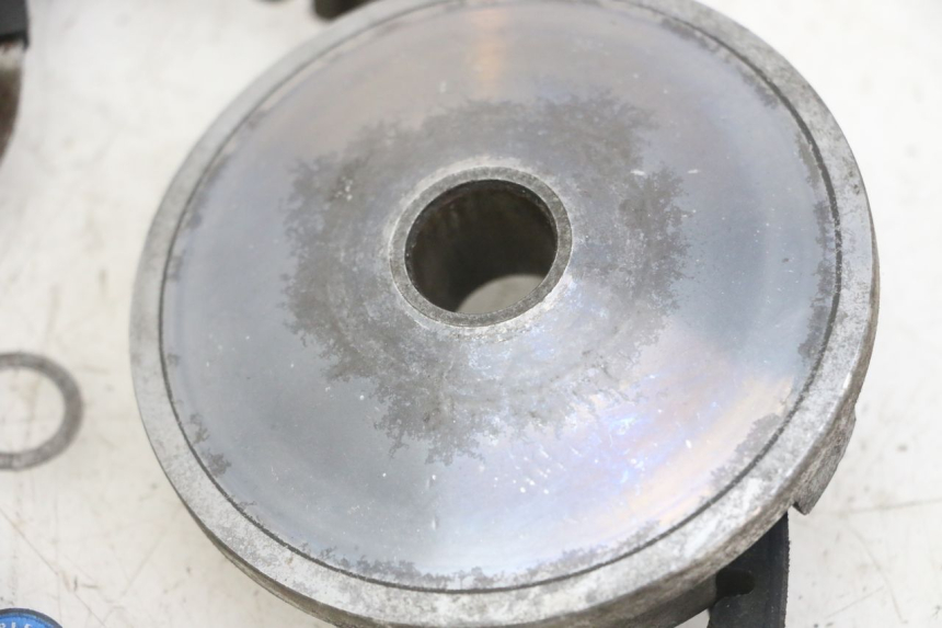 photo de VARIATOR MBK BOOSTER SPIRIT NAKED 50 (2004 - 2017)