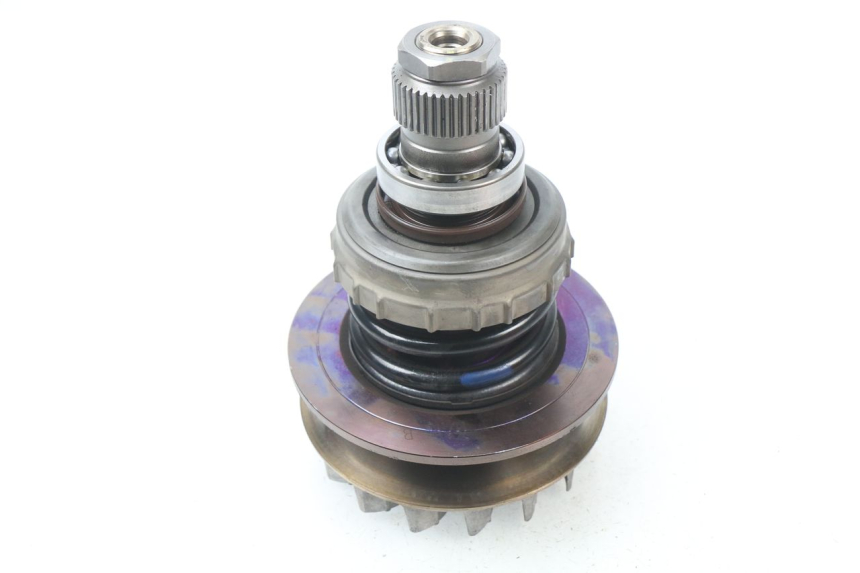 photo de VARIATOR SUZUKI BURGMAN 650 (2002 - 2004)