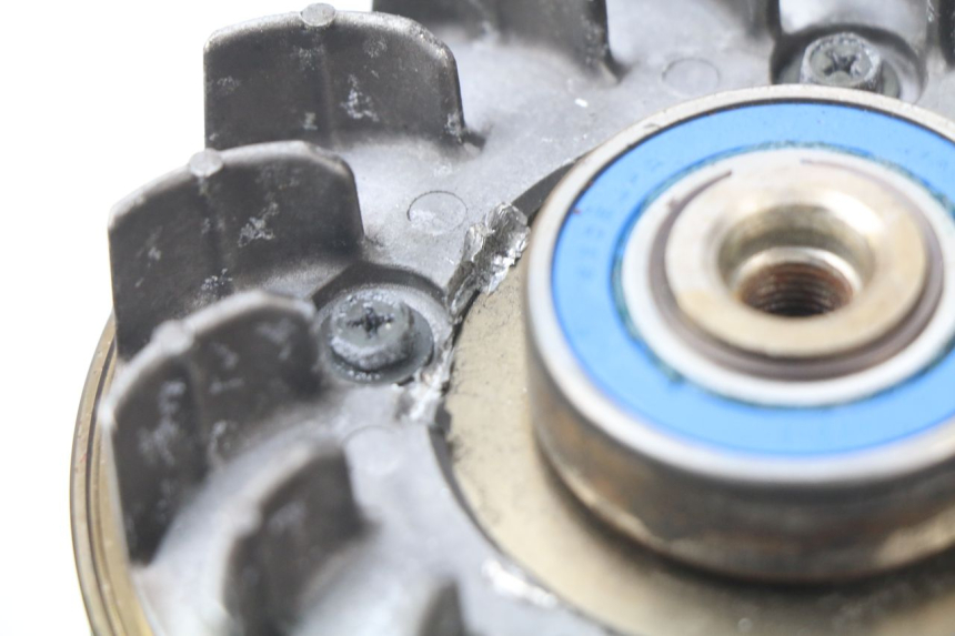 photo de VARIATOR SUZUKI BURGMAN 650 (2002 - 2004)