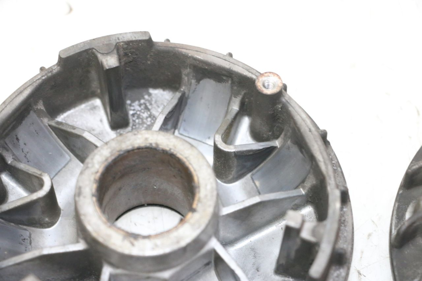 photo de VARIATOR SUZUKI BURGMAN 125 (2007 - 2014)