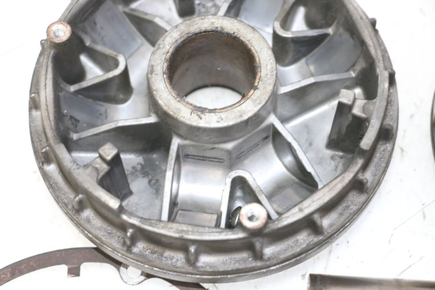 photo de VARIATOR SUZUKI BURGMAN 125 (2007 - 2014)