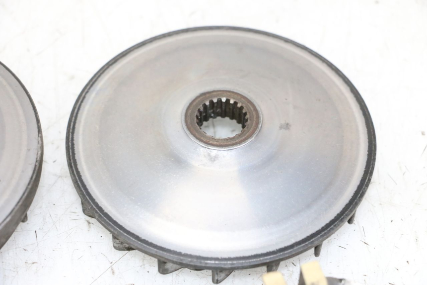photo de VARIATOR SUZUKI BURGMAN 125 (2007 - 2014)