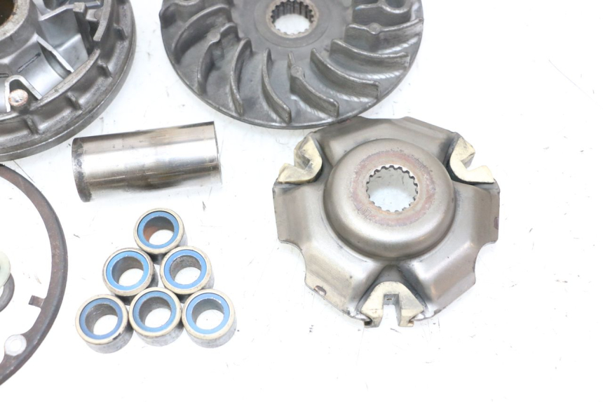 photo de VARIATOR SUZUKI BURGMAN 125 (2007 - 2014)