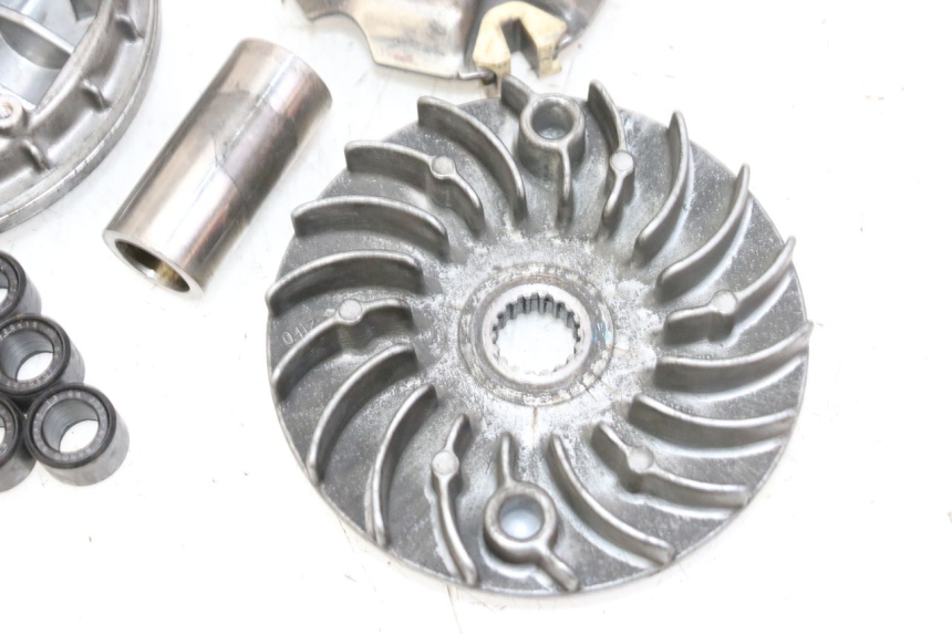 photo de VARIATOR SUZUKI BURGMAN 125 (2007 - 2014)