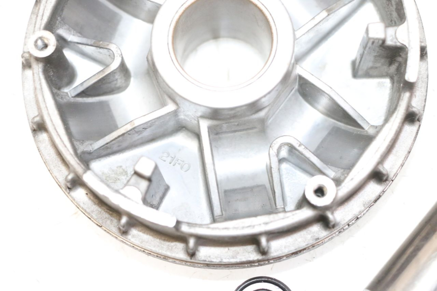 photo de VARIATOR SUZUKI BURGMAN 125 (2007 - 2014)