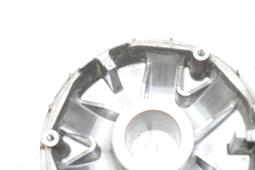 photo de VARIATOR SUZUKI BURGMAN 125 (2007 - 2014)