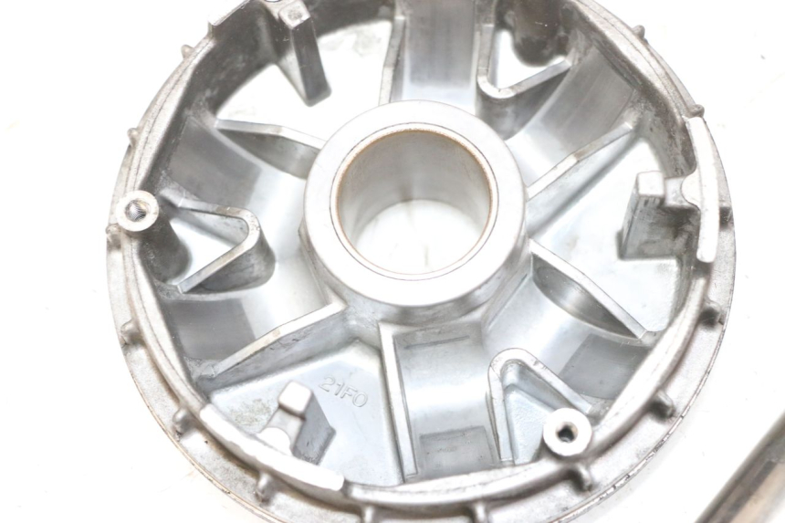 photo de VARIATOR SUZUKI BURGMAN 125 (2007 - 2014)