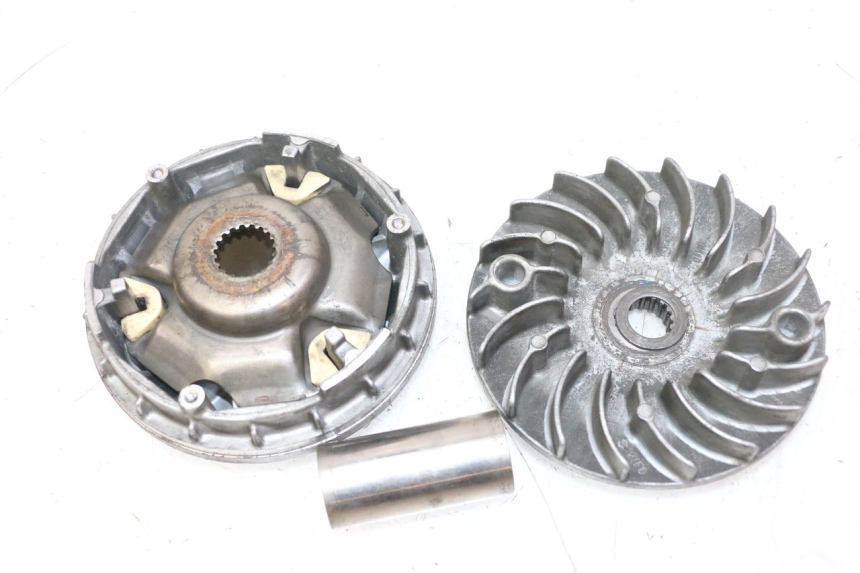 photo de VARIATOR SUZUKI BURGMAN 125 (2007 - 2014)