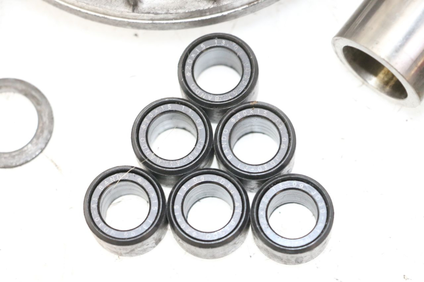 photo de VARIATOR SUZUKI BURGMAN 125 (2007 - 2014)