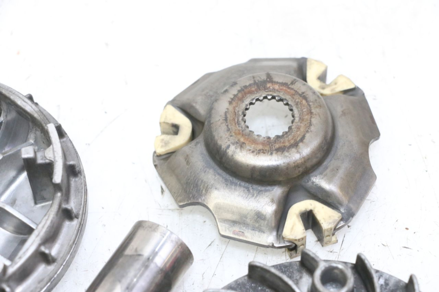 photo de VARIATOR SUZUKI BURGMAN 125 (2007 - 2014)