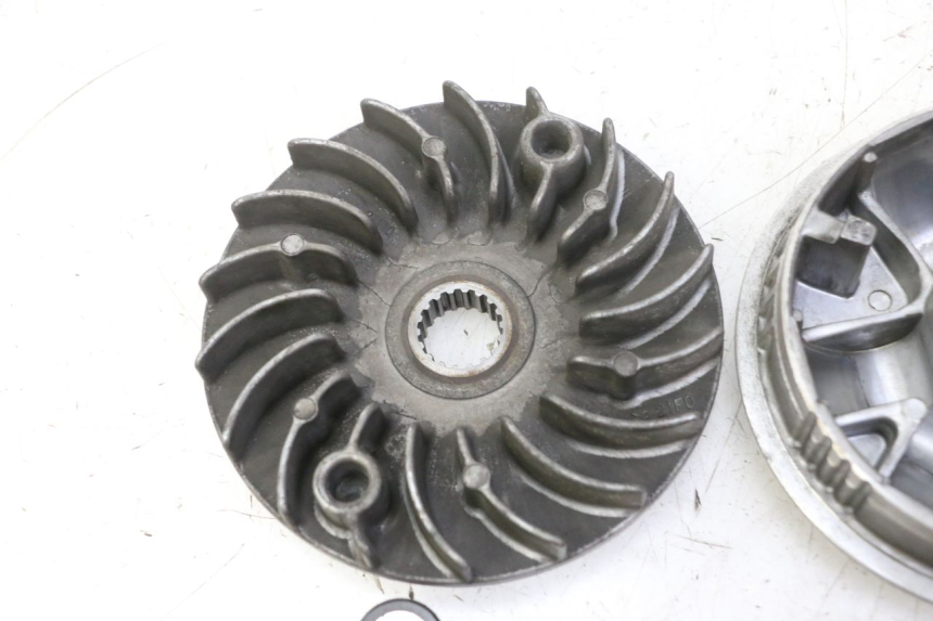 photo de VARIATOR SUZUKI BURGMAN 125 (2007 - 2014)