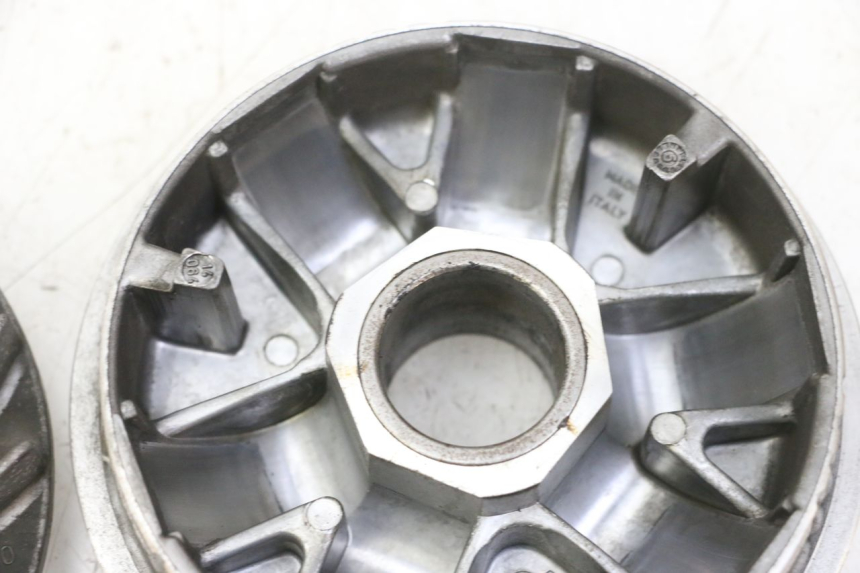 photo de VARIATOR SUZUKI BURGMAN 125 (2007 - 2014)