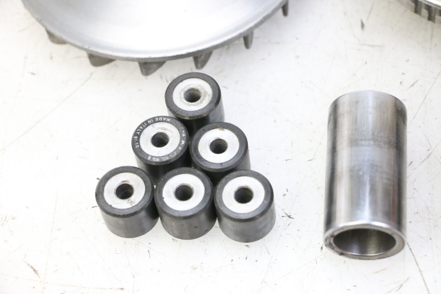 photo de VARIATOR SUZUKI BURGMAN 125 (2007 - 2014)