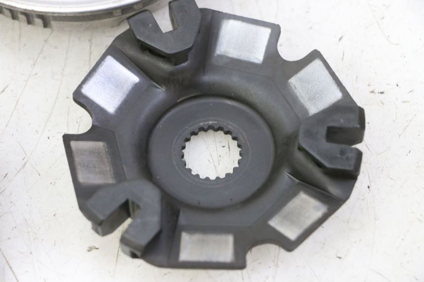 photo de VARIATOR SUZUKI BURGMAN 125 (2007 - 2014)