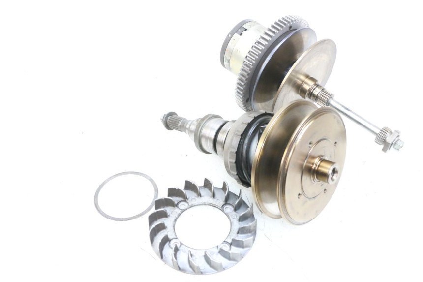 photo de VARIATOR SUZUKI BURGMAN 650 (2013 - 2020)