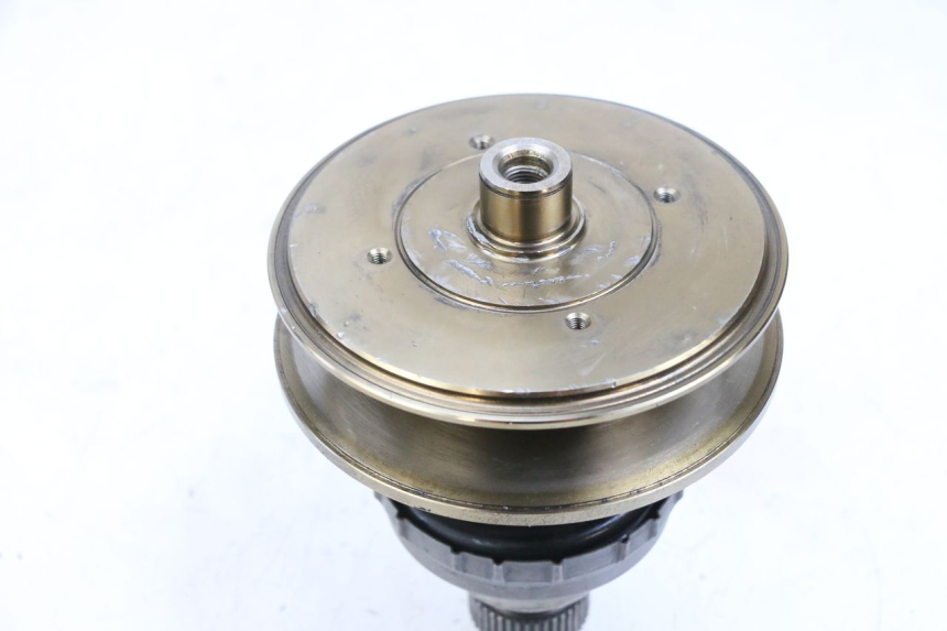 photo de VARIATOR SUZUKI BURGMAN 650 (2013 - 2020)