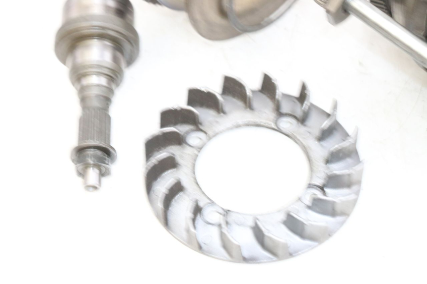 photo de VARIATOR SUZUKI BURGMAN 650 (2013 - 2020)