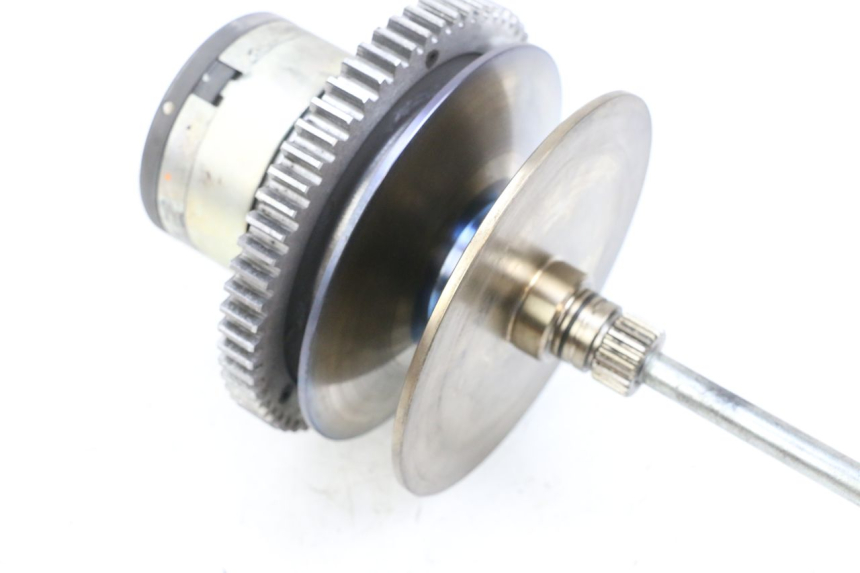 photo de VARIATOR SUZUKI BURGMAN 650 (2013 - 2020)