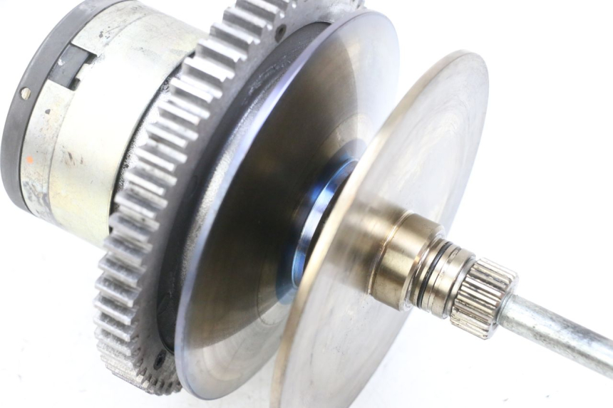 photo de VARIATOR SUZUKI BURGMAN 650 (2013 - 2020)