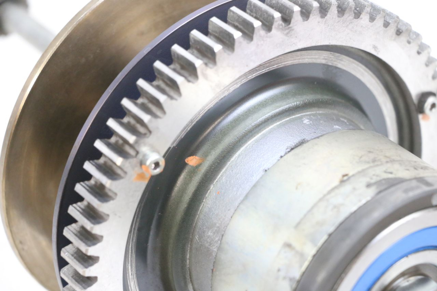 photo de VARIATOR SUZUKI BURGMAN 650 (2013 - 2020)