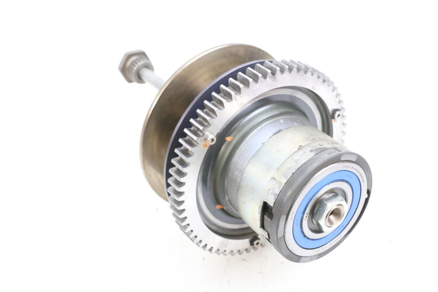 photo de VARIATOR SUZUKI BURGMAN 650 (2013 - 2020)