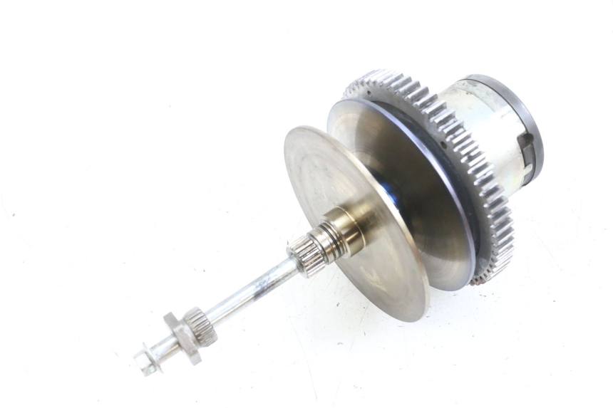 photo de VARIATOR SUZUKI BURGMAN 650 (2013 - 2020)