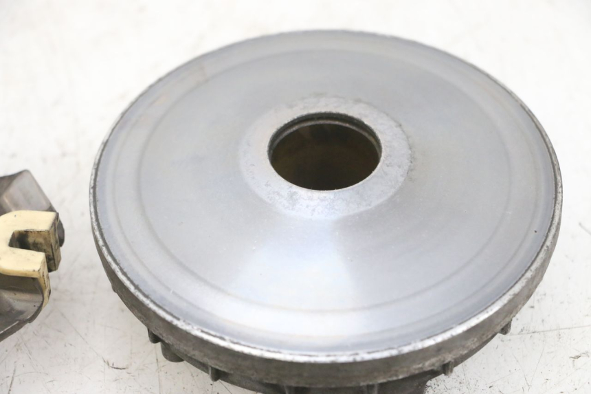 photo de VARIATOR SUZUKI BURGMAN 125 (2007 - 2014) - Product overview