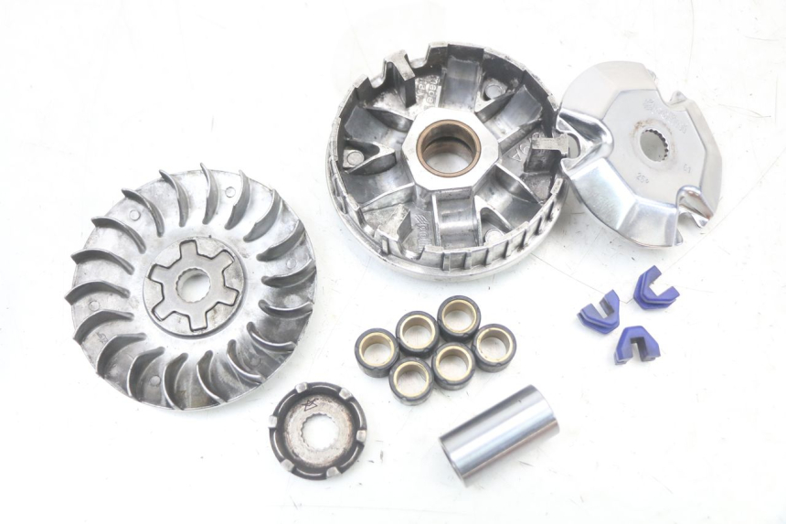 photo de VARIATOR YAMAHA BW'S 50 (2004 - 2017) - Main view