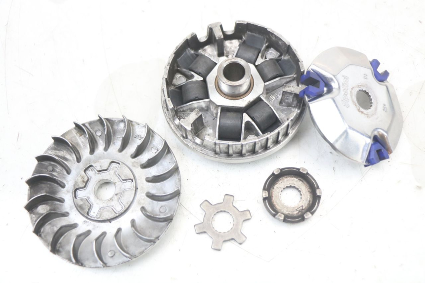 photo de VARIATOR YAMAHA BW'S 50 (2004 - 2017) - Component detail