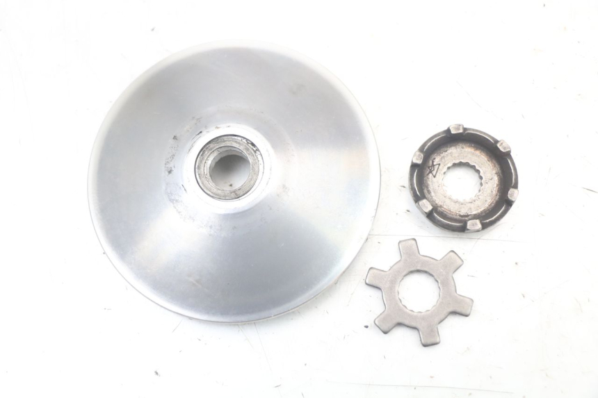 photo de VARIATOR YAMAHA BW'S 50 (2004 - 2017) - Technical close-up