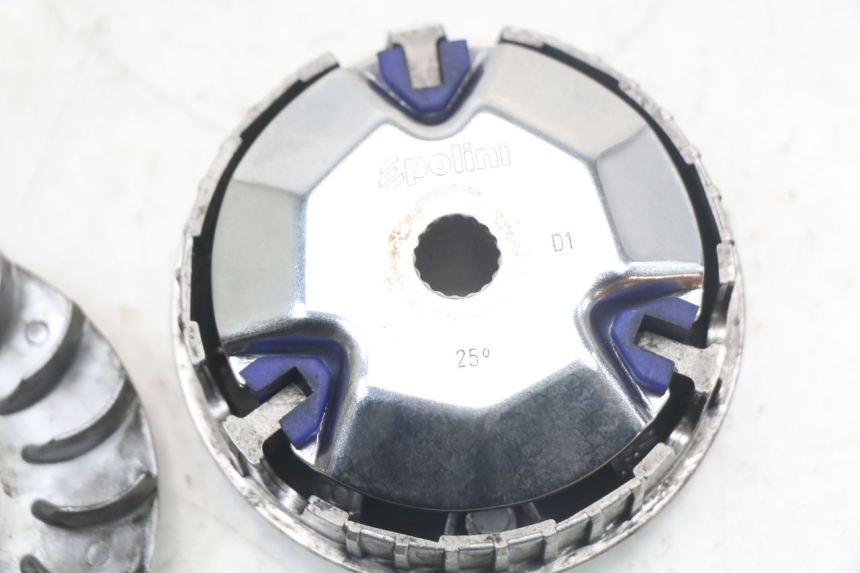 photo de VARIATOR YAMAHA BW'S 50 (2004 - 2017) - Checked used part