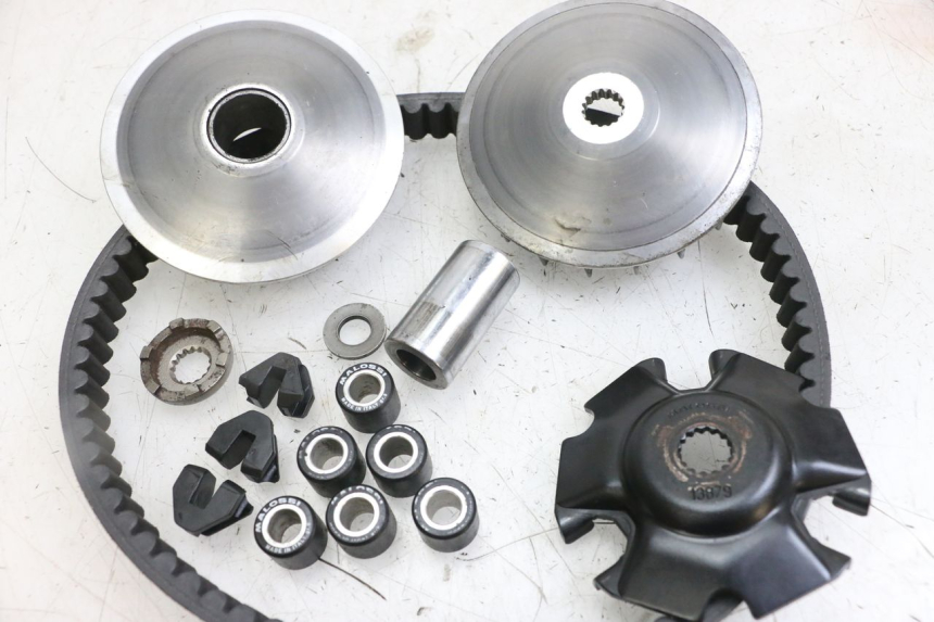photo de VARIATOR YAMAHA BW'S BWS 125 (2010 - 2013)