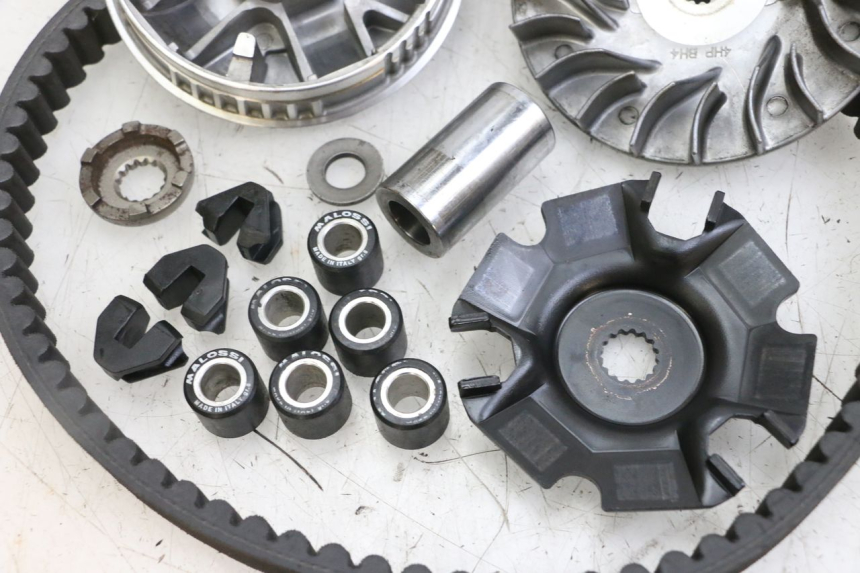 photo de VARIATOR YAMAHA BW'S BWS 125 (2010 - 2013)