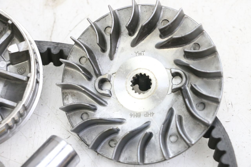 photo de VARIATOR YAMAHA BW'S BWS 125 (2010 - 2013)