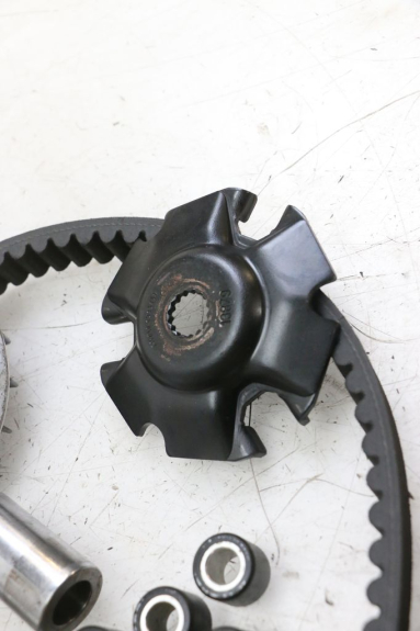 photo de VARIATOR YAMAHA BW'S BWS 125 (2010 - 2013)
