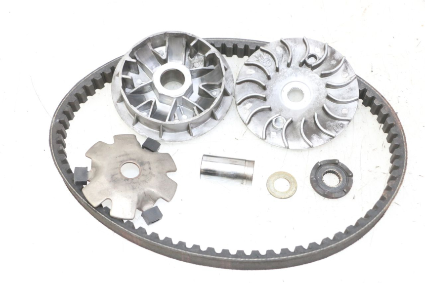 photo de VARIATOR ORCAL CAVARO 4T 50 (2019 - 2023)