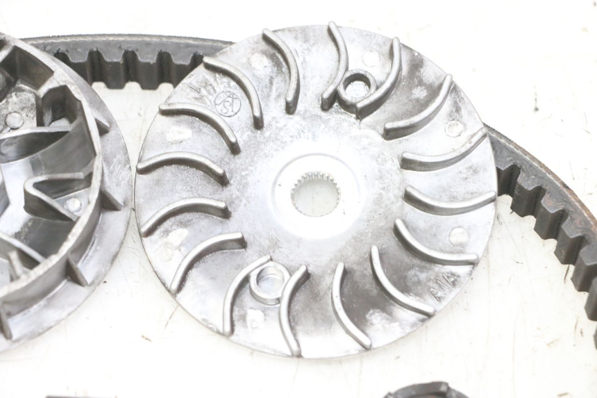 photo de VARIATOR ORCAL CAVARO 4T 50 (2019 - 2023)