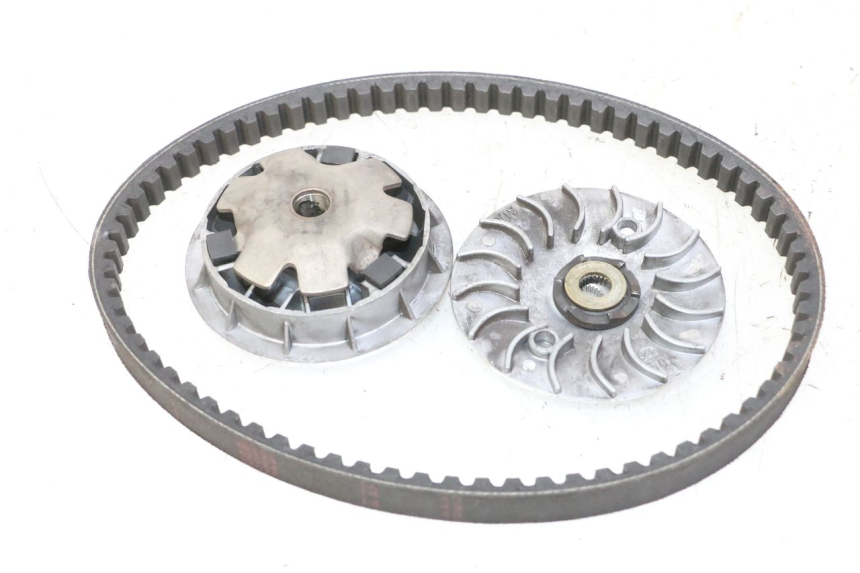 photo de VARIATOR ORCAL CAVARO 4T 50 (2019 - 2023)