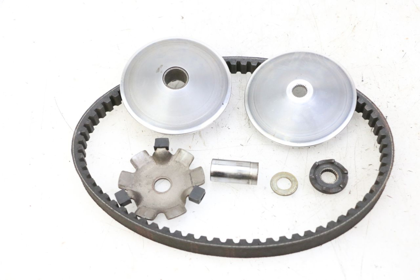 photo de VARIATOR ORCAL CAVARO 4T 50 (2019 - 2023)