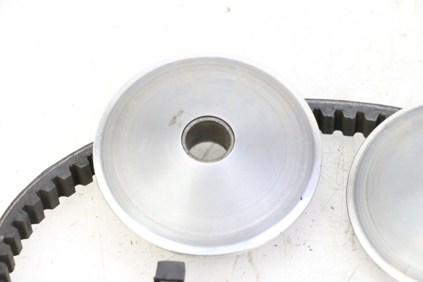 photo de VARIATOR ORCAL CAVARO 4T 50 (2019 - 2023)