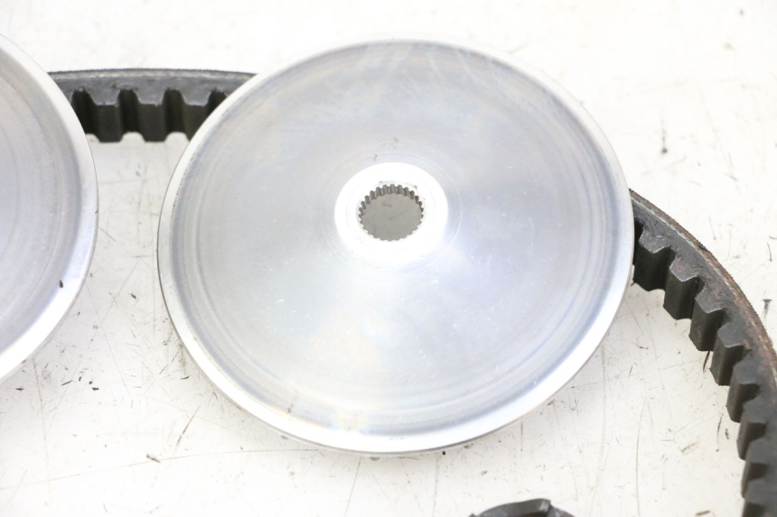 photo de VARIATOR ORCAL CAVARO 4T 50 (2019 - 2023)