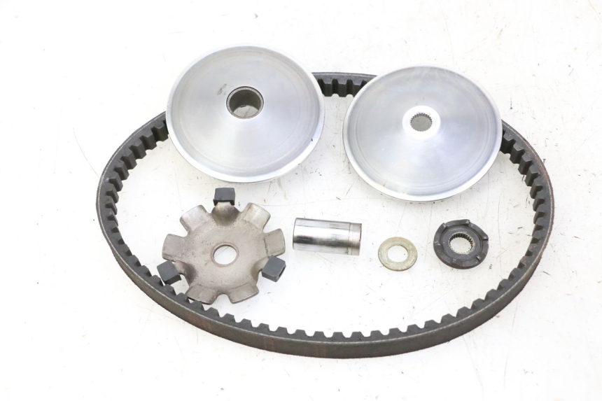 photo de VARIATOR ORCAL CAVARO 4T 50 (2019 - 2023)