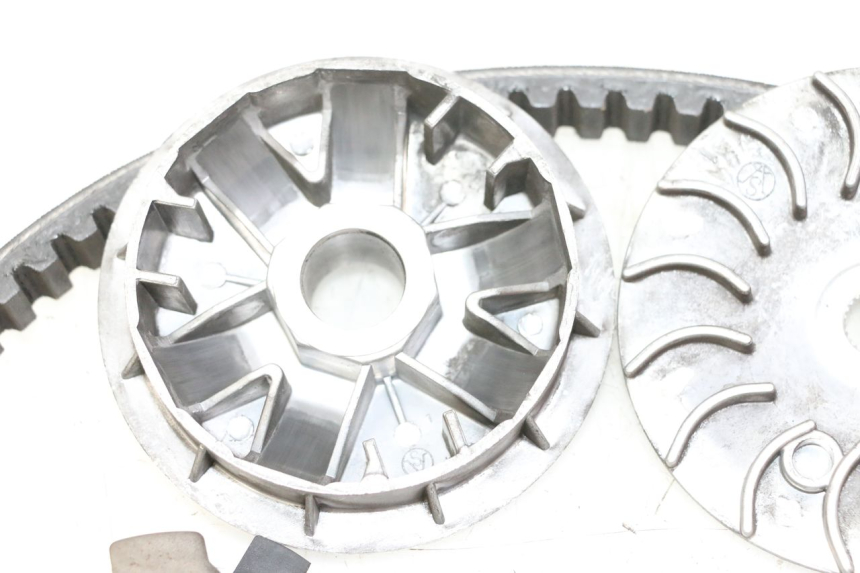 photo de VARIATOR ORCAL CAVARO 4T 50 (2019 - 2023)