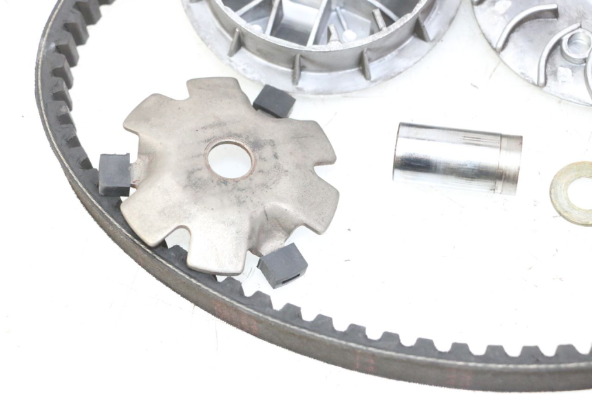 photo de VARIATOR ORCAL CAVARO 4T 50 (2019 - 2023)