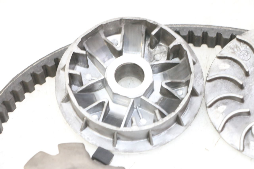 photo de VARIATOR ORCAL CAVARO 4T 50 (2019 - 2023)